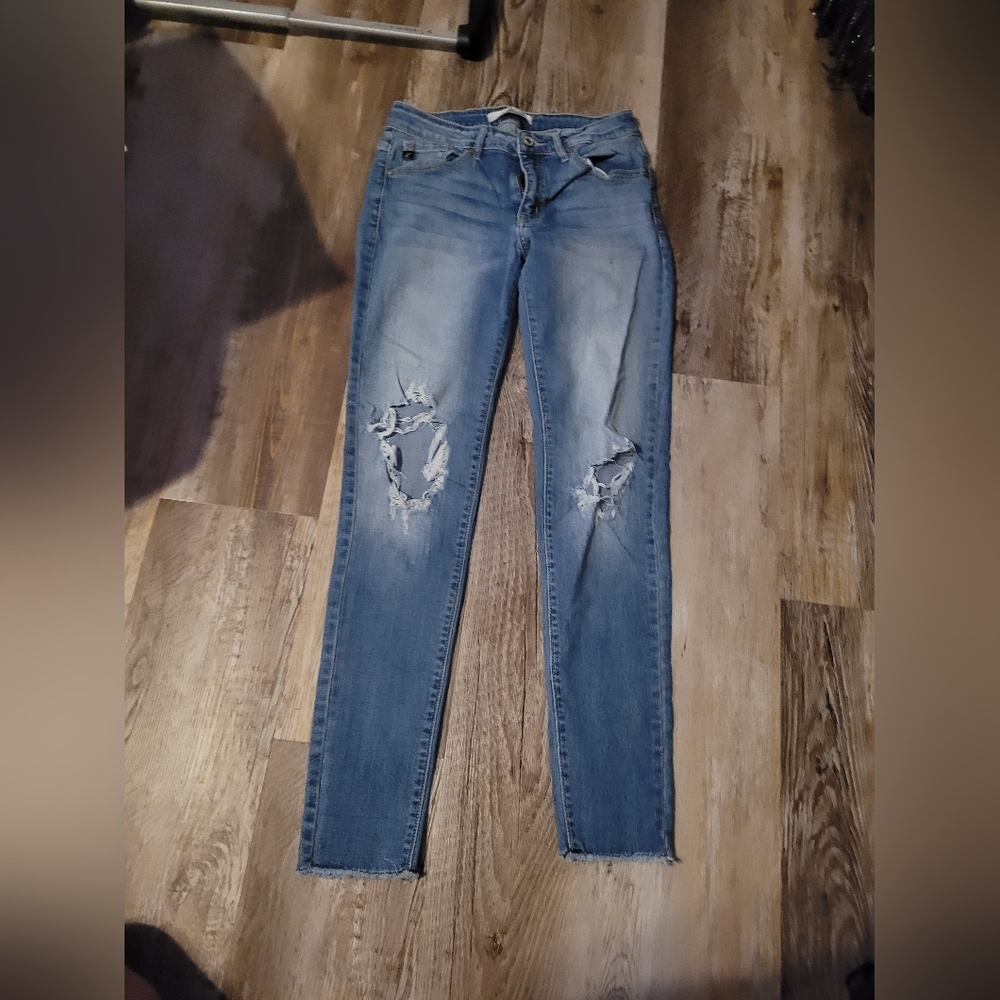 Jean